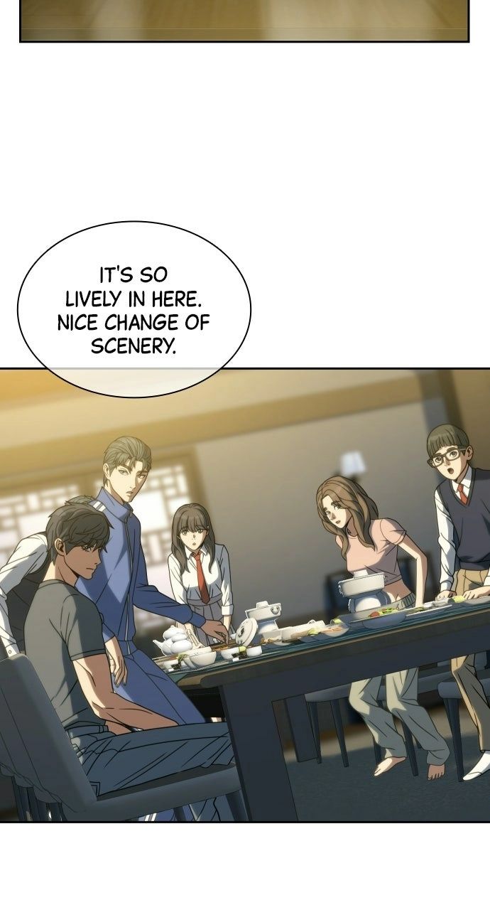 Frozen Warrior - Chapter 39 Page 66