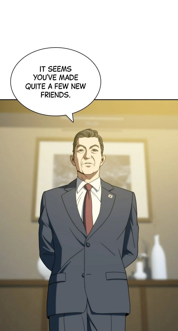 Frozen Warrior - Chapter 39 Page 67