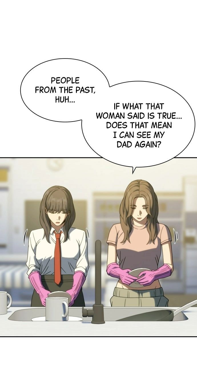 Frozen Warrior - Chapter 39 Page 69