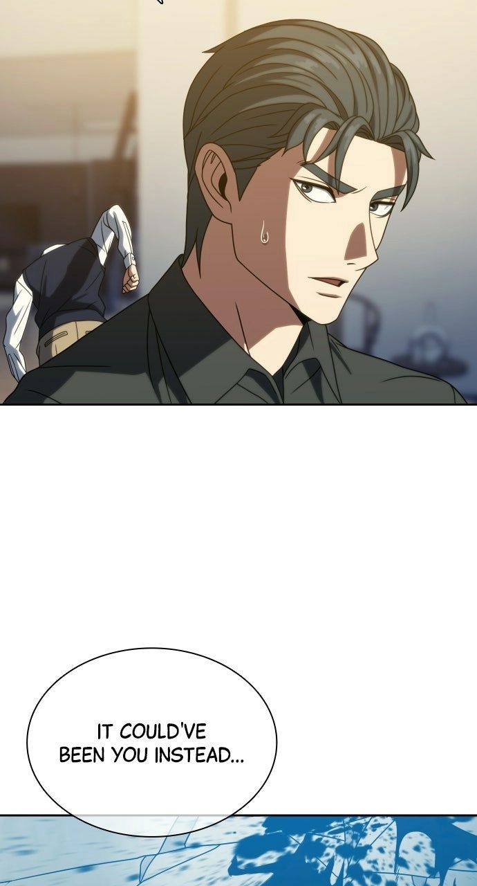 Frozen Warrior - Chapter 39 Page 7