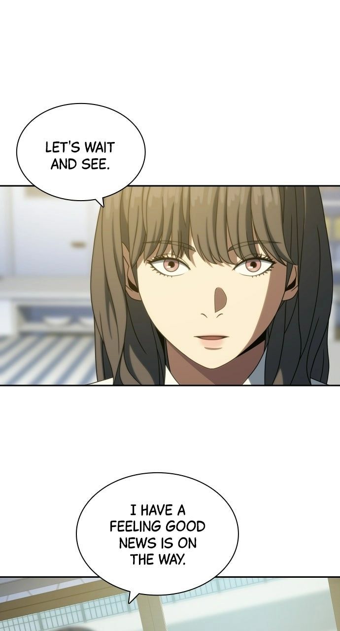 Frozen Warrior - Chapter 39 Page 70