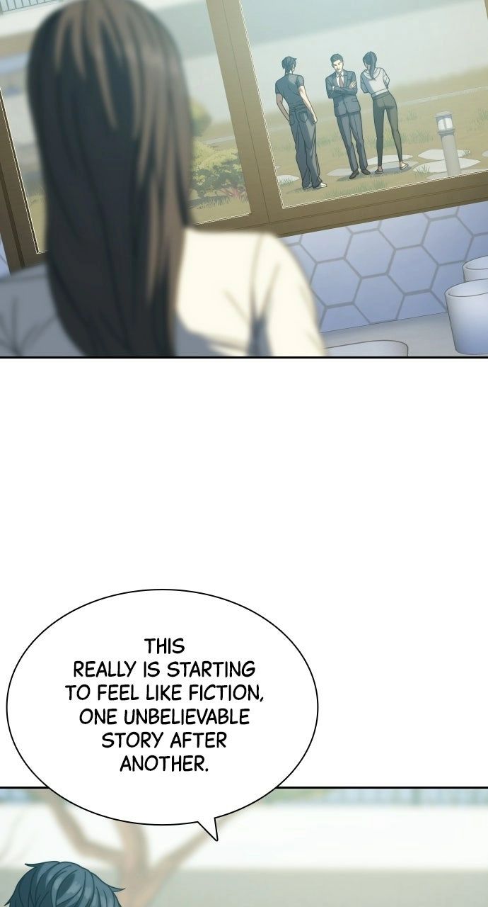 Frozen Warrior - Chapter 39 Page 71