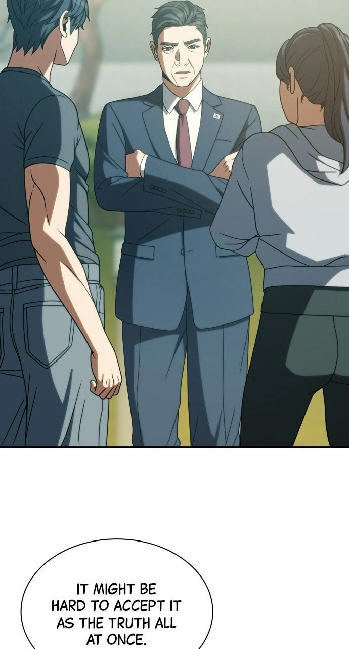 Frozen Warrior - Chapter 39 Page 72