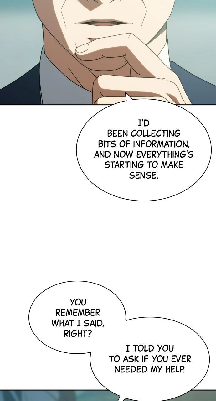 Frozen Warrior - Chapter 39 Page 74