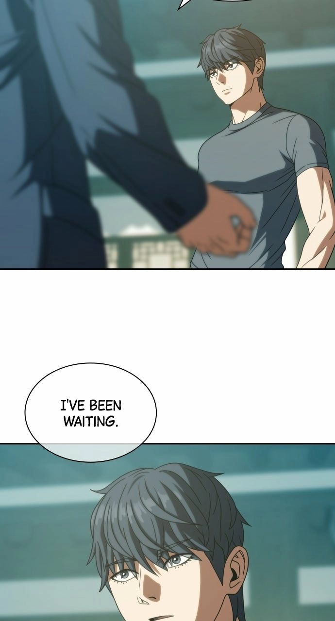 Frozen Warrior - Chapter 39 Page 75