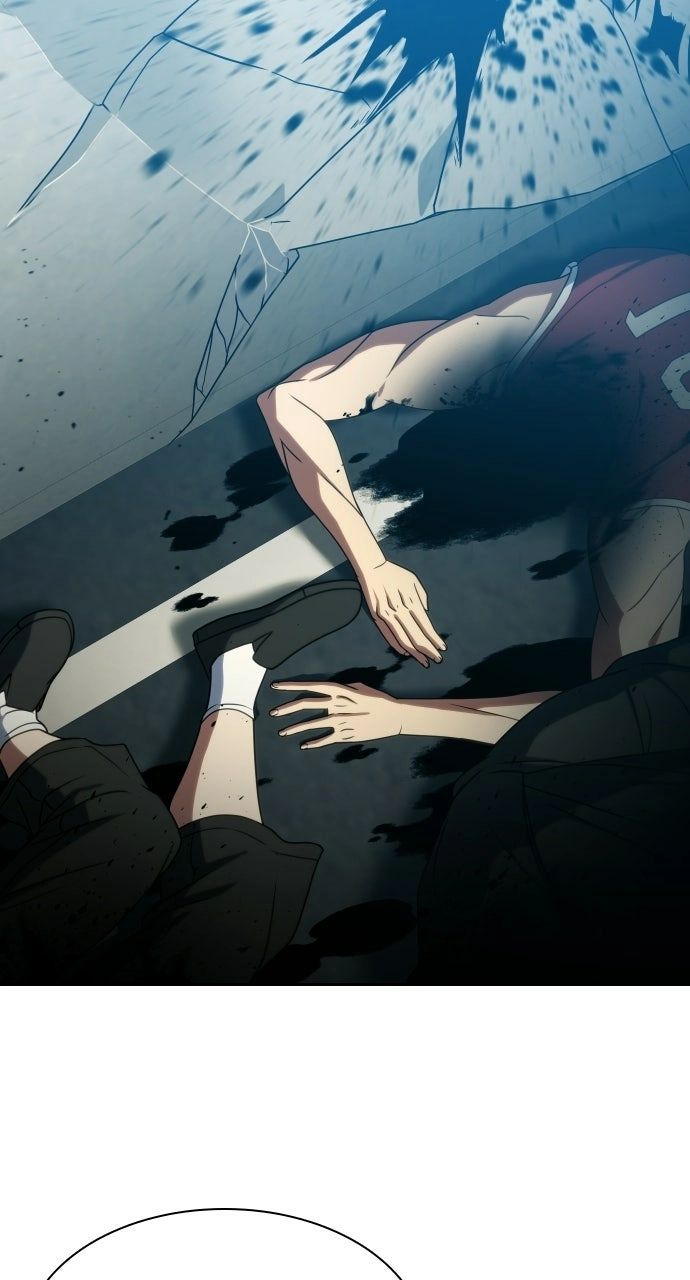 Frozen Warrior - Chapter 39 Page 8