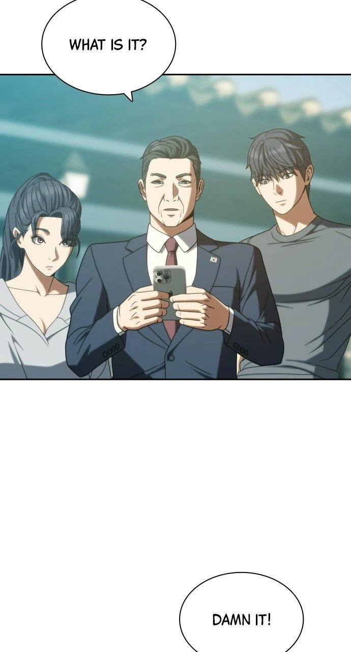 Frozen Warrior - Chapter 39 Page 80