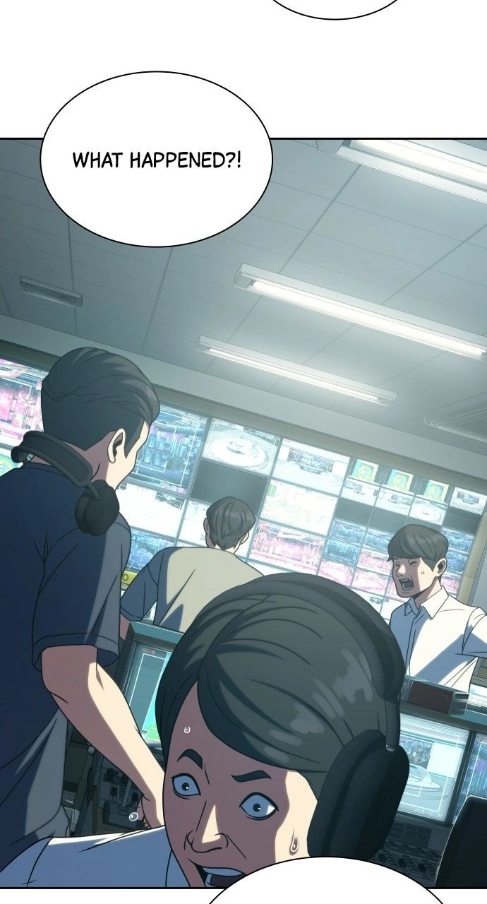 Frozen Warrior - Chapter 39 Page 81