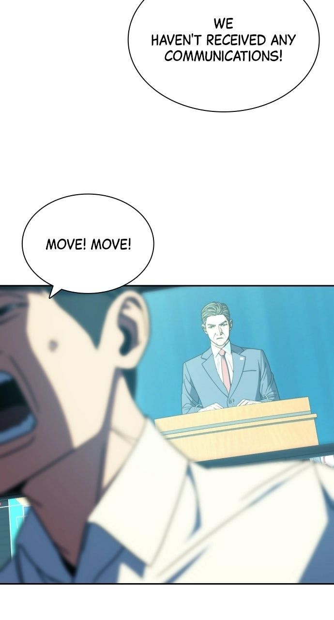 Frozen Warrior - Chapter 39 Page 82