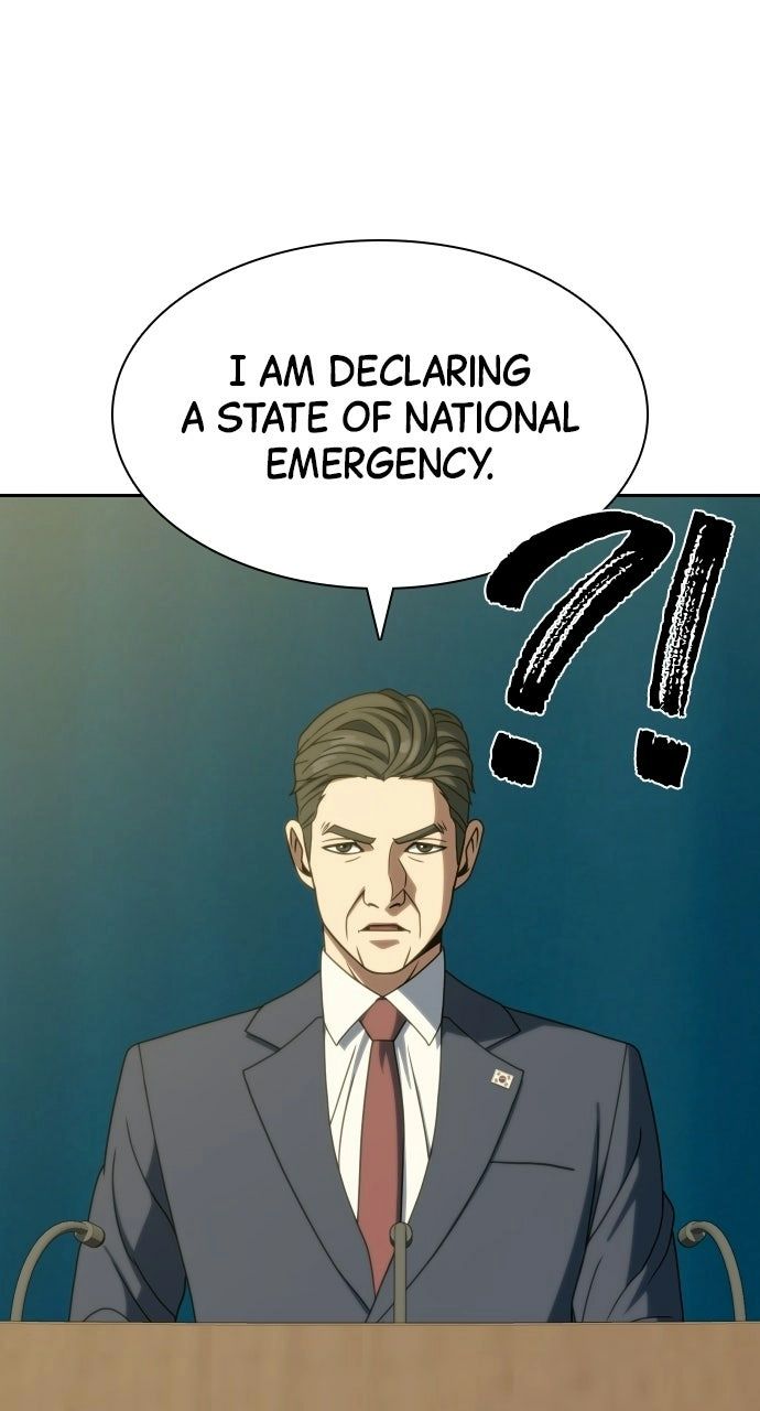 Frozen Warrior - Chapter 39 Page 84