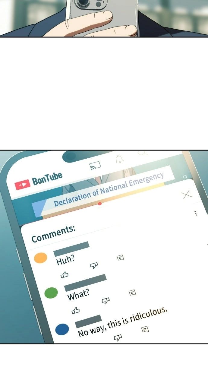 Frozen Warrior - Chapter 39 Page 86