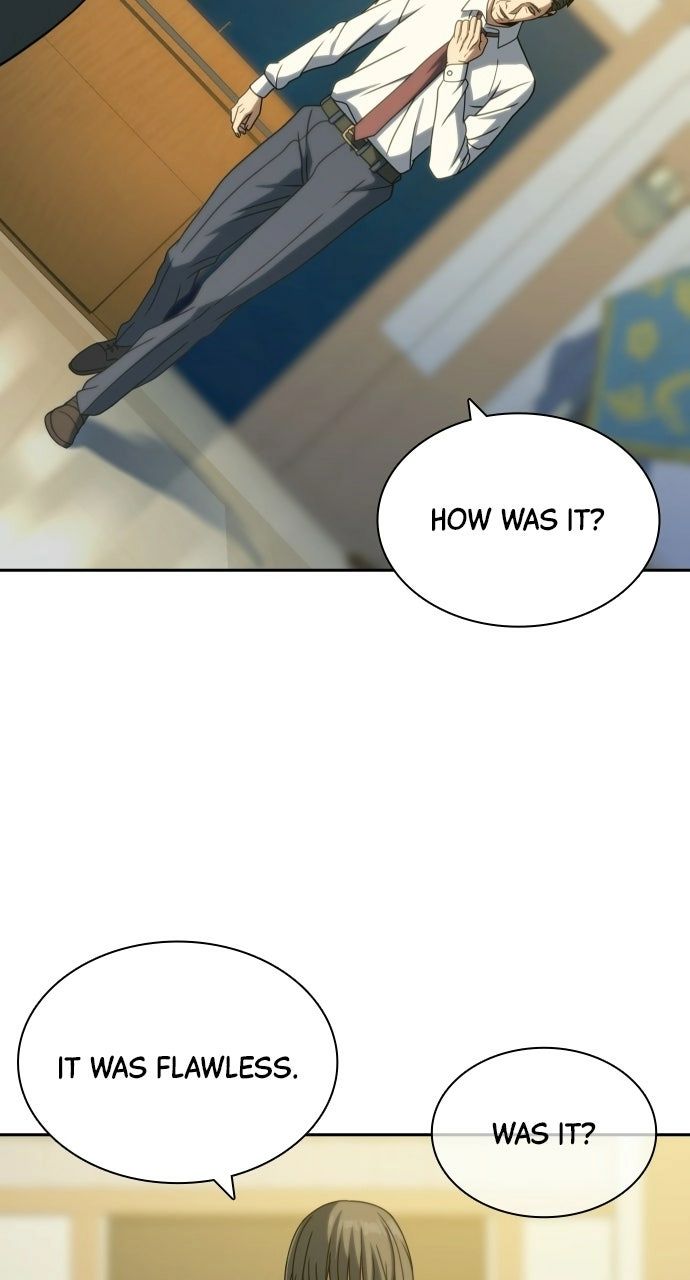 Frozen Warrior - Chapter 39 Page 88