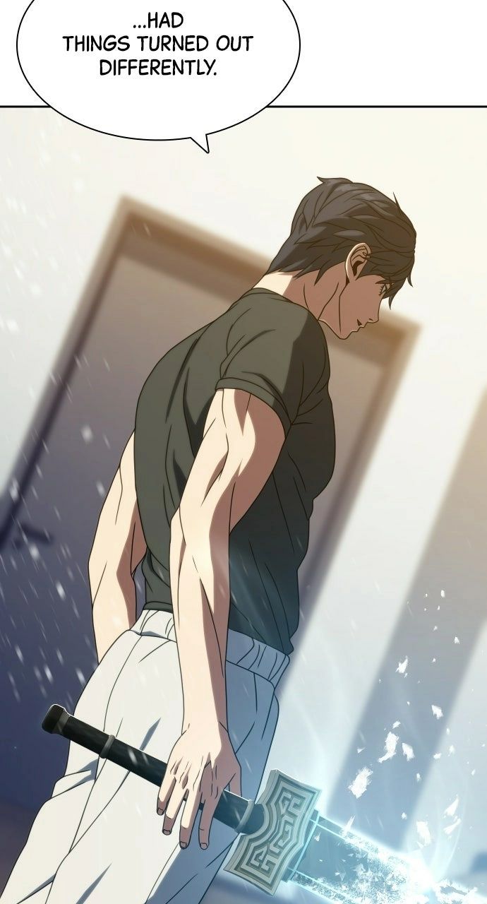 Frozen Warrior - Chapter 39 Page 9