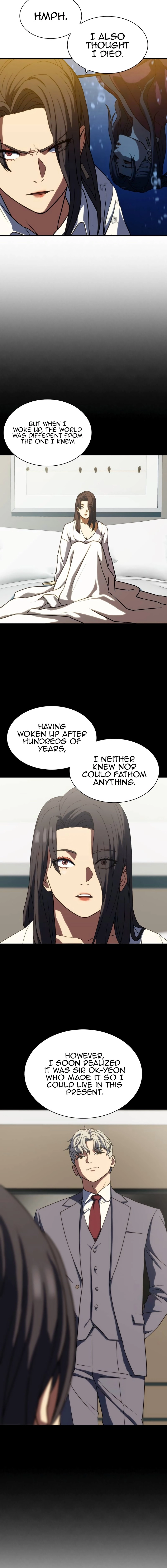 Frozen Warrior - Chapter 4 Page 17