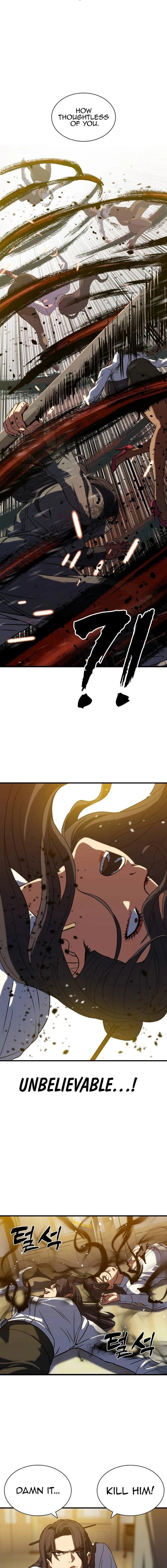 Frozen Warrior - Chapter 4 Page 18