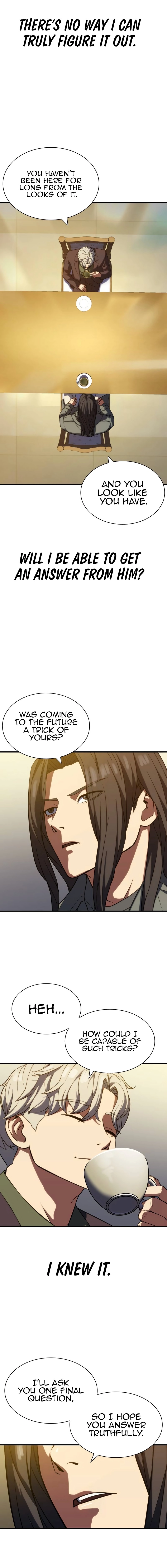 Frozen Warrior - Chapter 4 Page 2