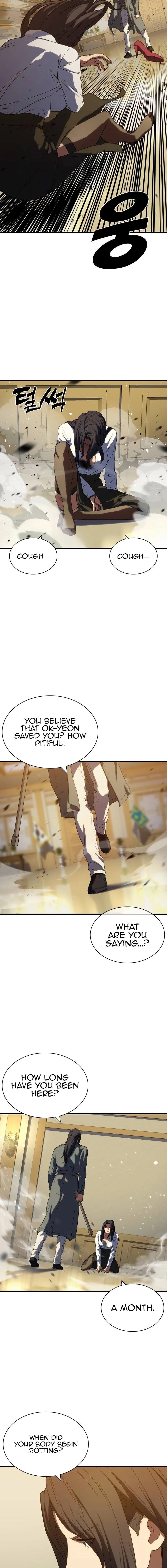 Frozen Warrior - Chapter 4 Page 21