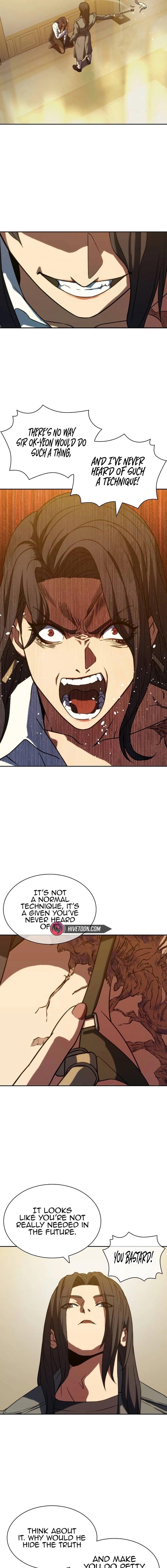 Frozen Warrior - Chapter 4 Page 22