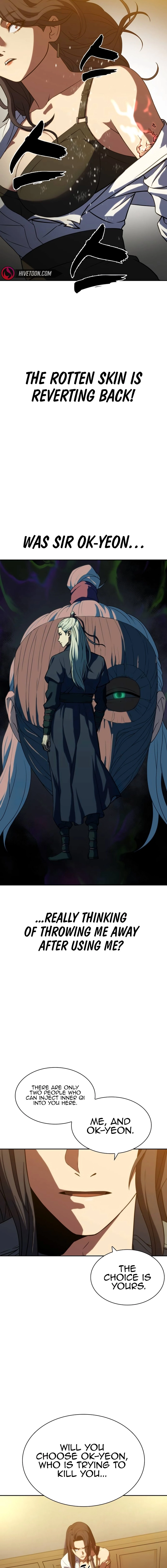 Frozen Warrior - Chapter 4 Page 23