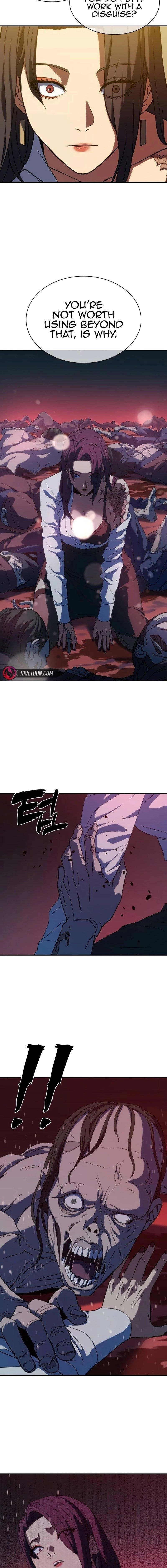 Frozen Warrior - Chapter 4 Page 24