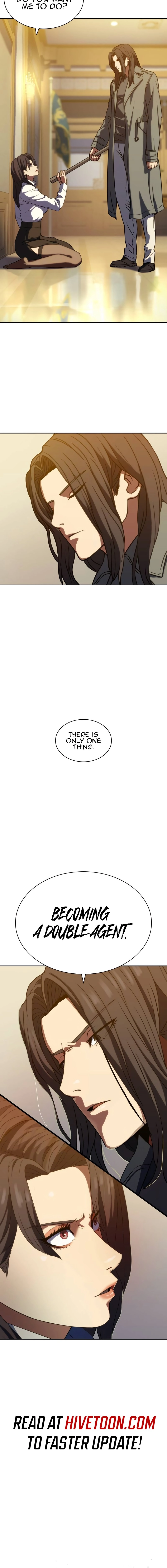 Frozen Warrior - Chapter 4 Page 27