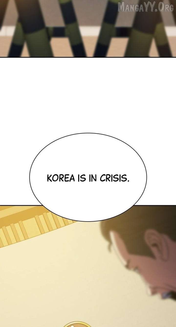 Frozen Warrior - Chapter 40 Page 10