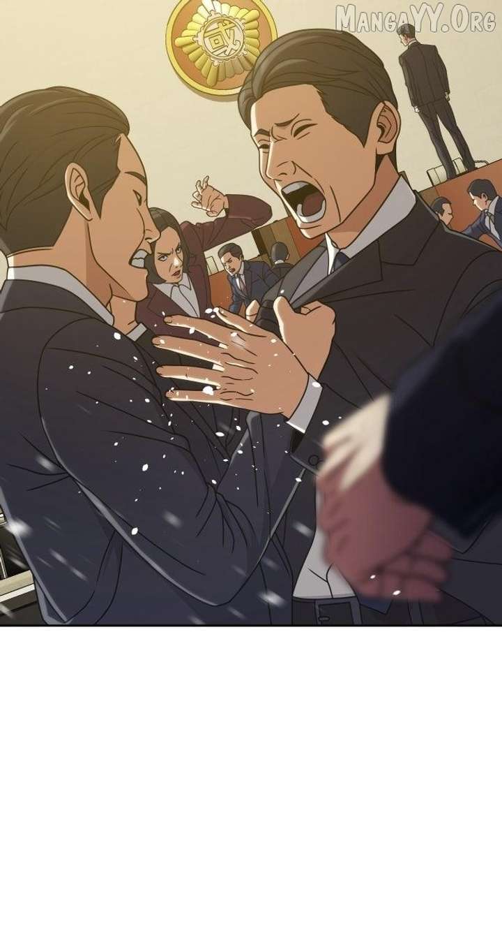 Frozen Warrior - Chapter 40 Page 11