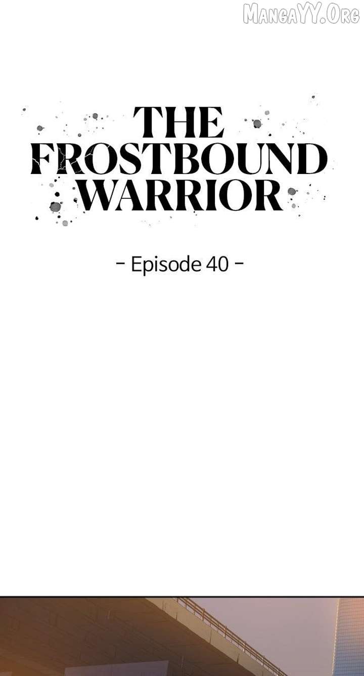 Frozen Warrior - Chapter 40 Page 12