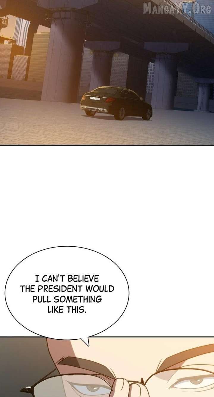 Frozen Warrior - Chapter 40 Page 13