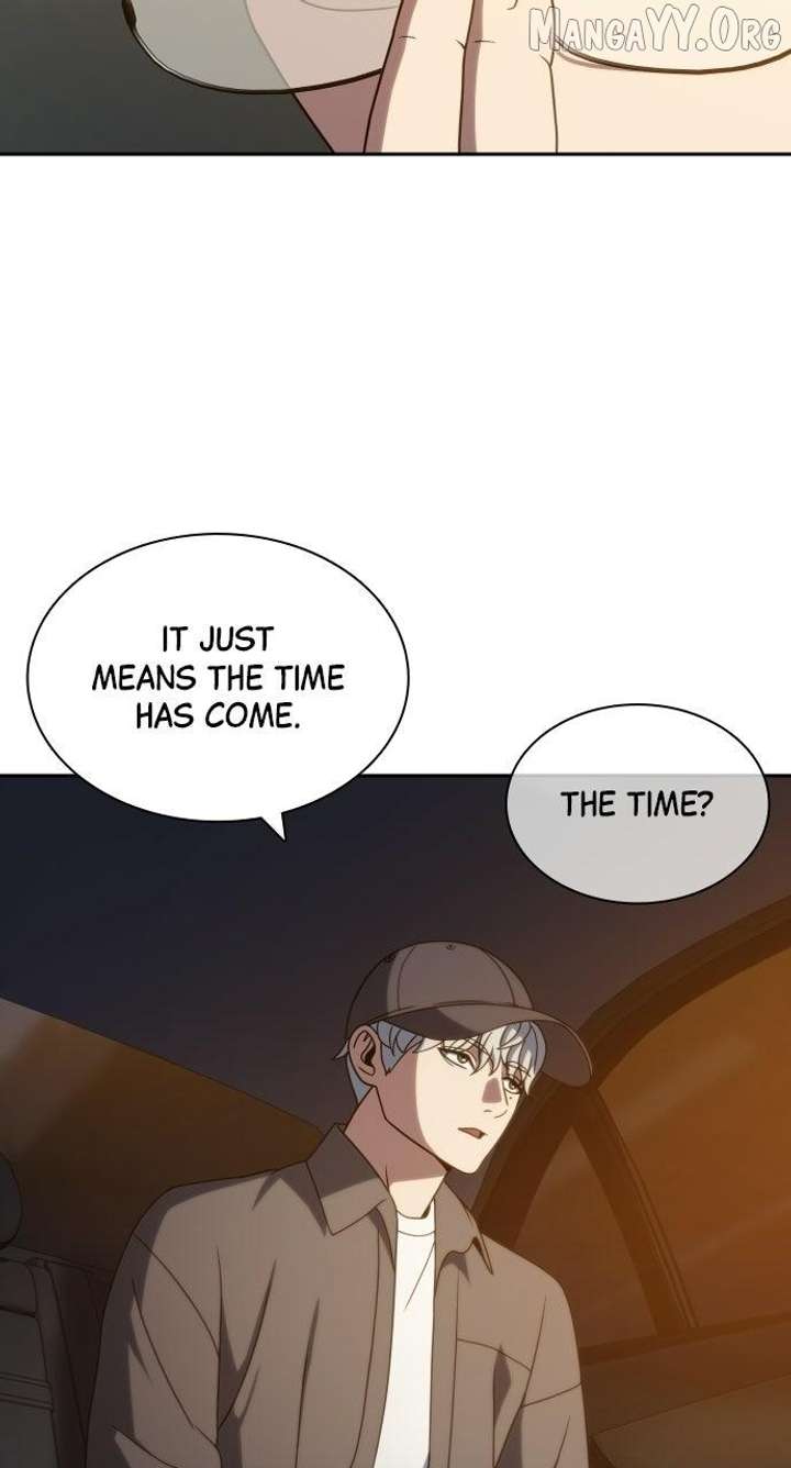 Frozen Warrior - Chapter 40 Page 14