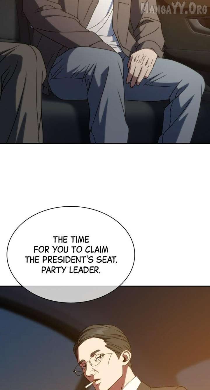 Frozen Warrior - Chapter 40 Page 15