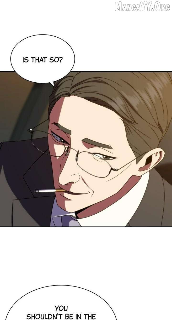 Frozen Warrior - Chapter 40 Page 17