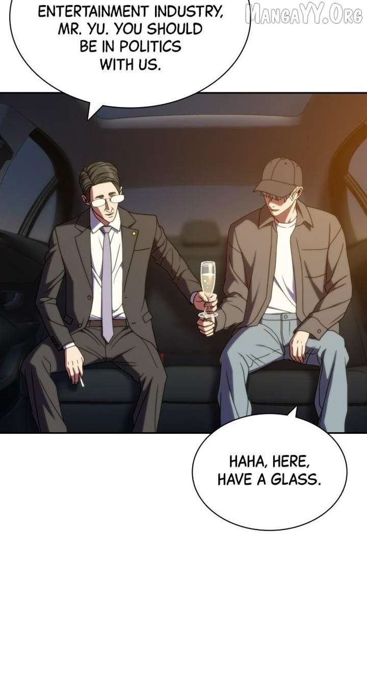 Frozen Warrior - Chapter 40 Page 18