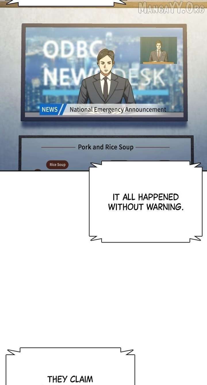 Frozen Warrior - Chapter 40 Page 2