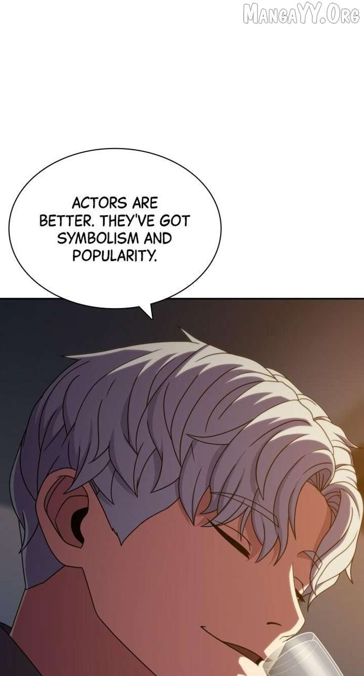 Frozen Warrior - Chapter 40 Page 20