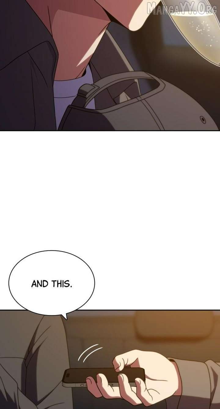 Frozen Warrior - Chapter 40 Page 21