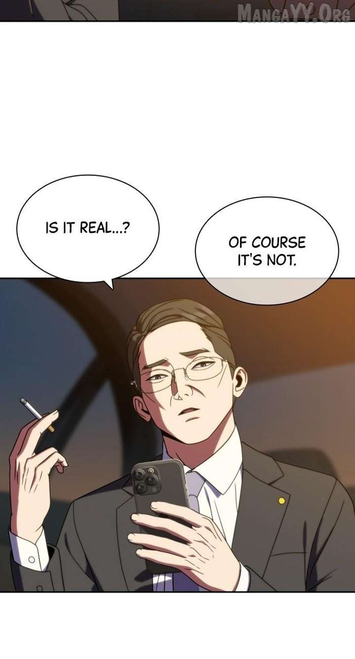 Frozen Warrior - Chapter 40 Page 22