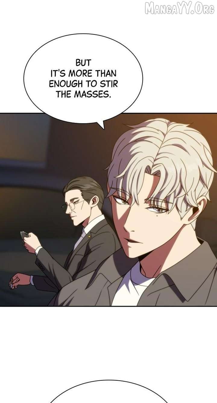 Frozen Warrior - Chapter 40 Page 23