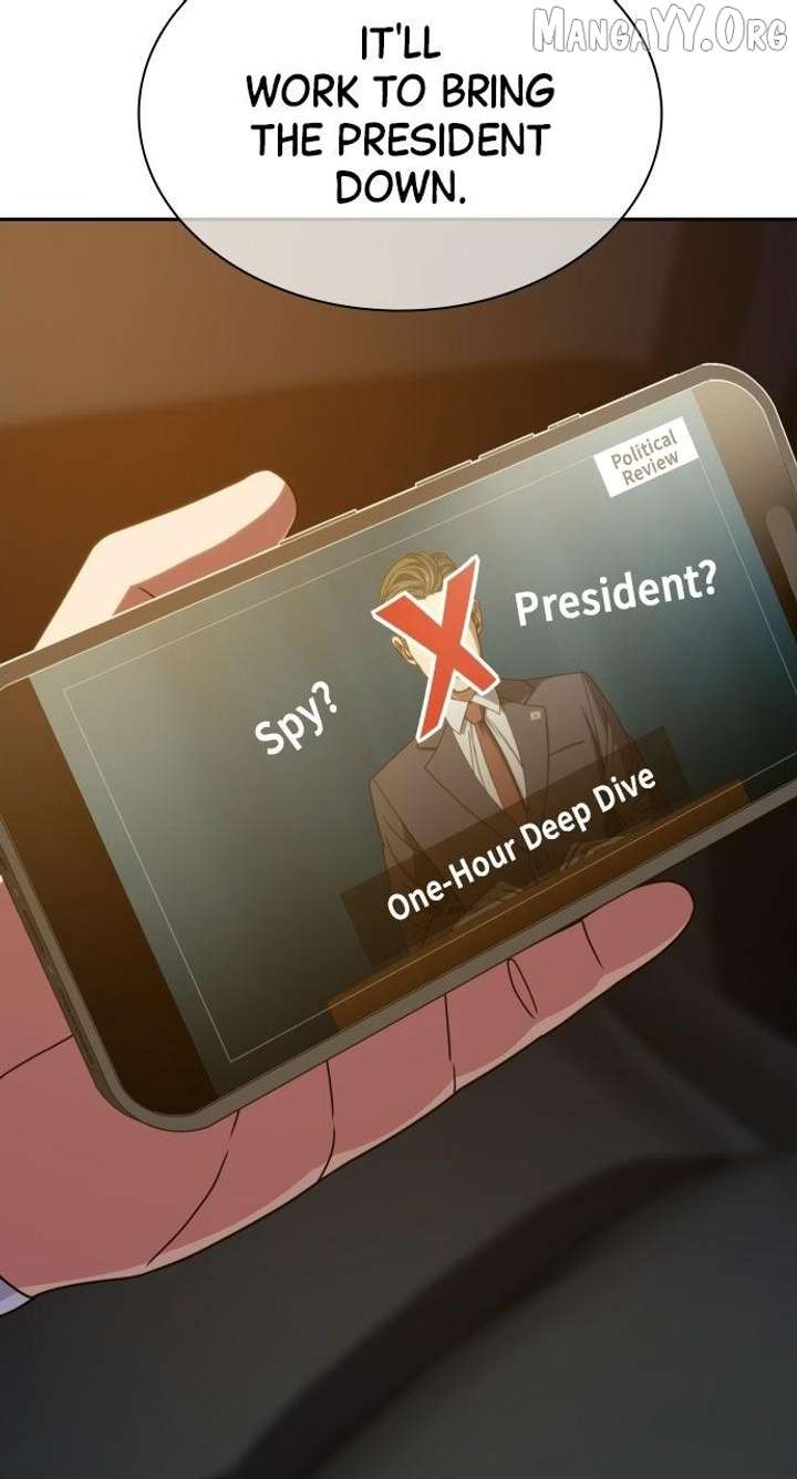 Frozen Warrior - Chapter 40 Page 24