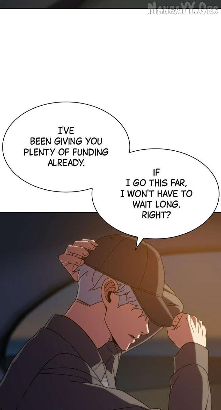 Frozen Warrior - Chapter 40 Page 25