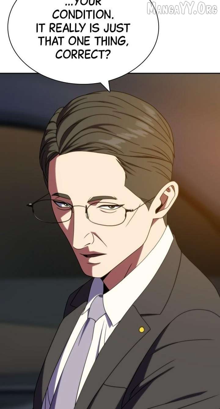 Frozen Warrior - Chapter 40 Page 27