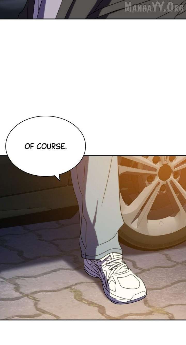 Frozen Warrior - Chapter 40 Page 28