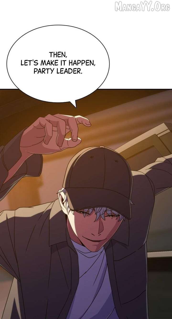 Frozen Warrior - Chapter 40 Page 29