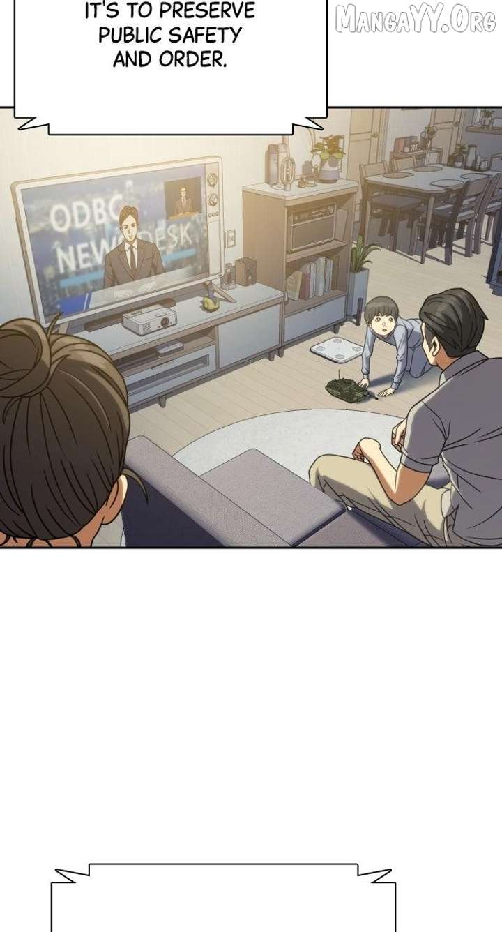 Frozen Warrior - Chapter 40 Page 3