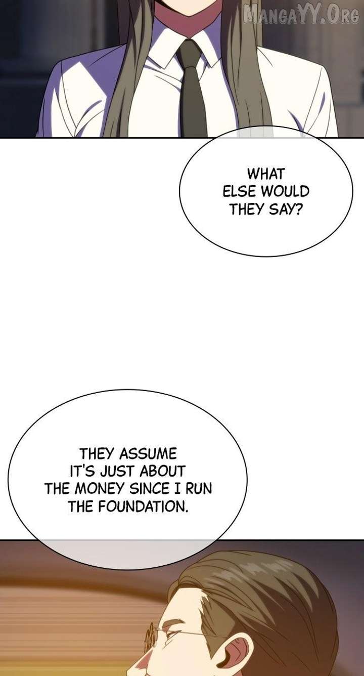 Frozen Warrior - Chapter 40 Page 34