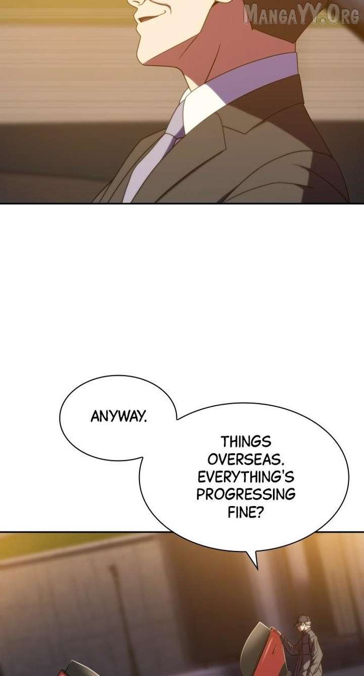 Frozen Warrior - Chapter 40 Page 35