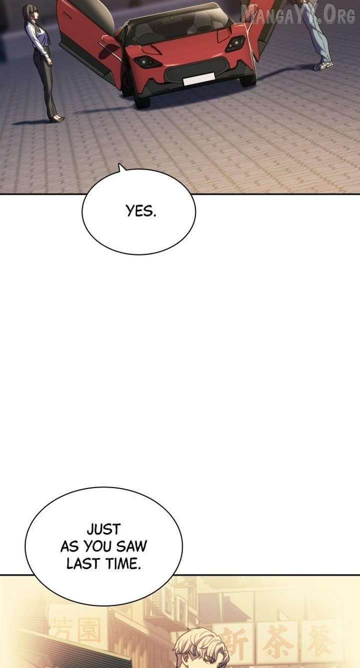 Frozen Warrior - Chapter 40 Page 36