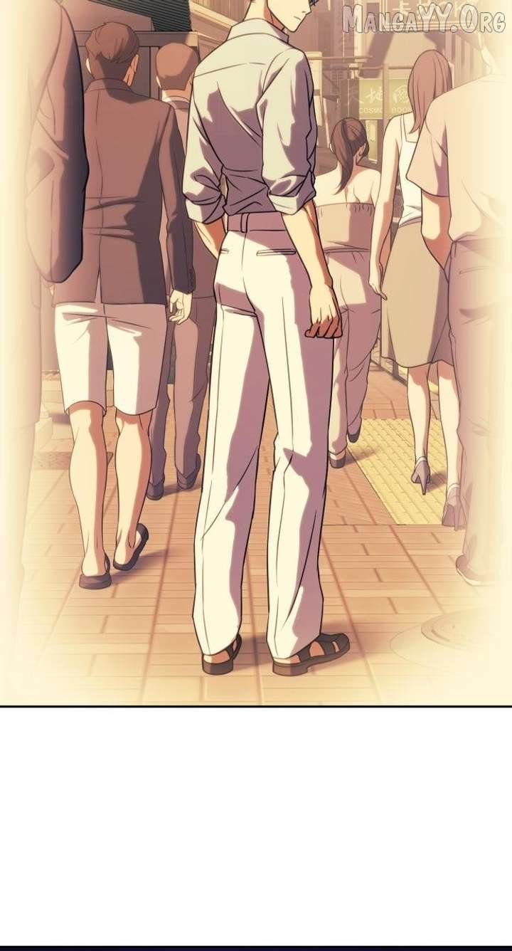 Frozen Warrior - Chapter 40 Page 37