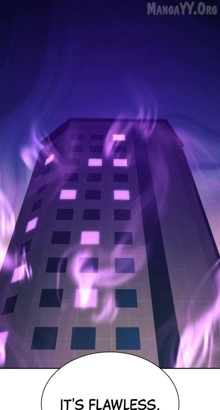 Frozen Warrior - Chapter 40 Page 38