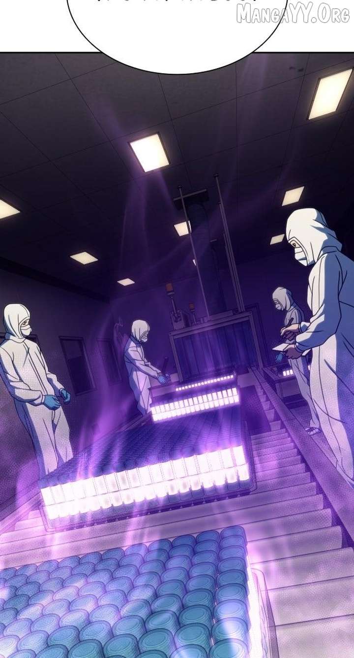 Frozen Warrior - Chapter 40 Page 39